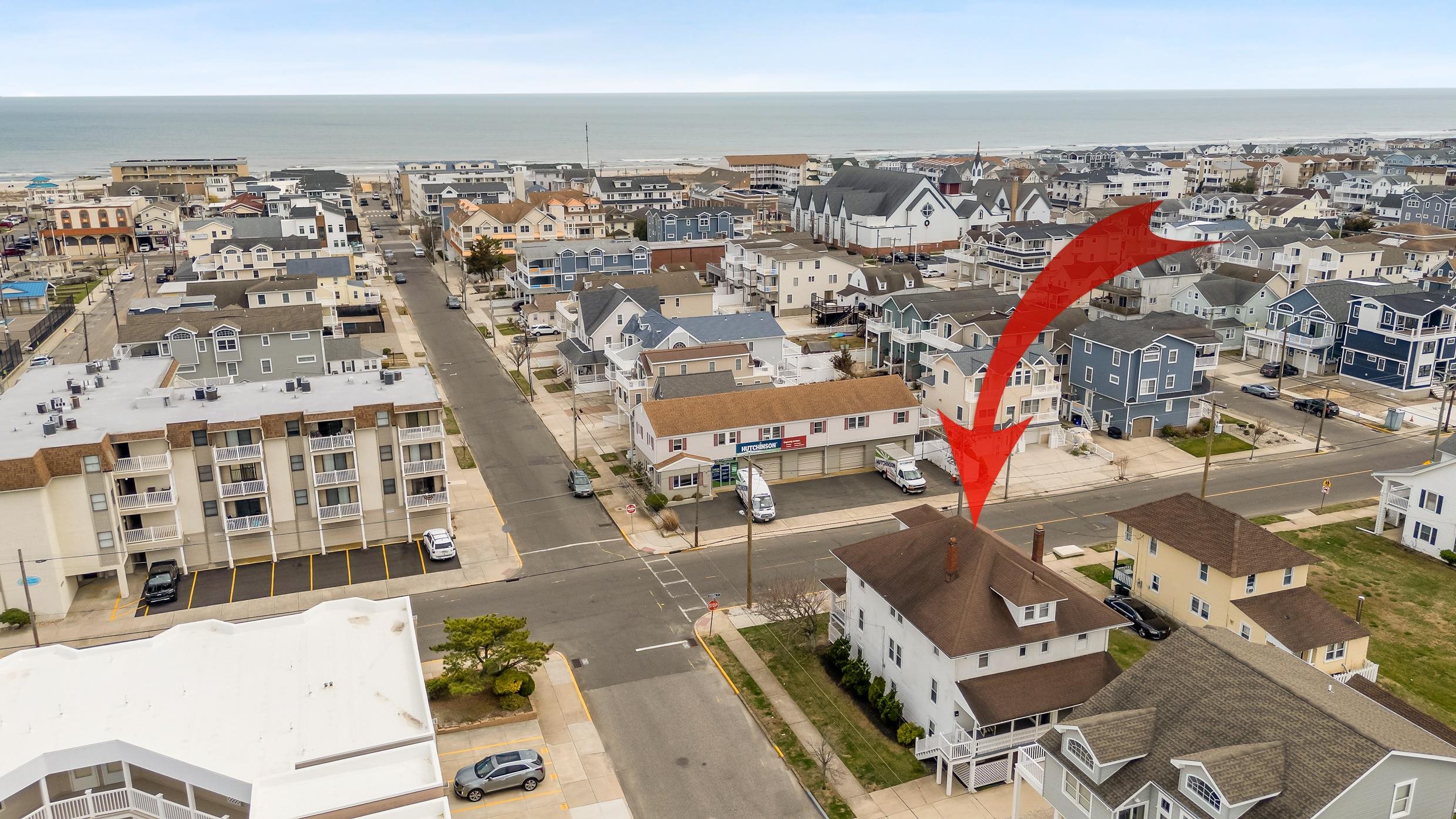 4200 Central Ave Ave, Sea Isle City, New Jersey image 12