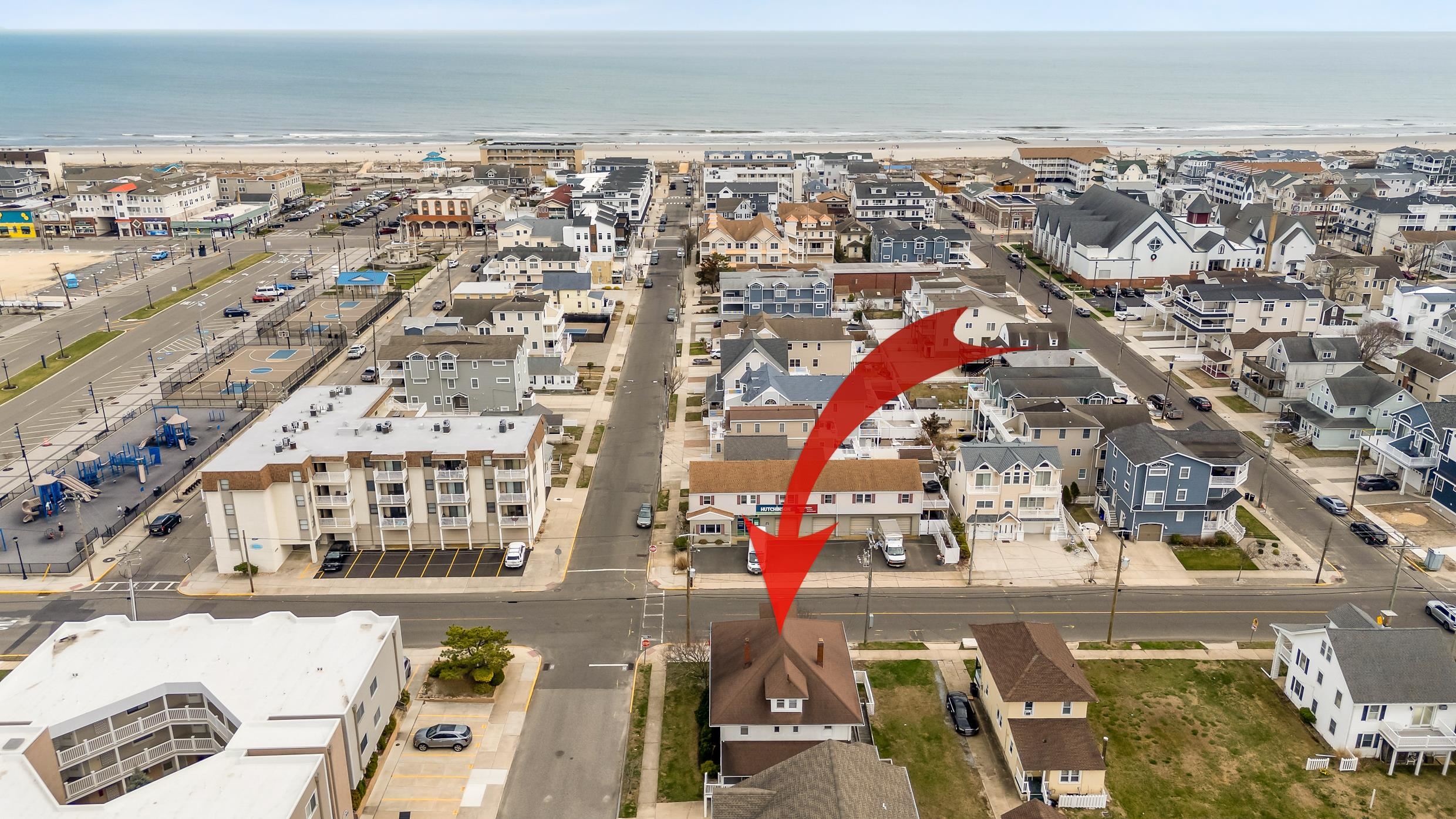 4200 Central Ave Ave, Sea Isle City, New Jersey image 13