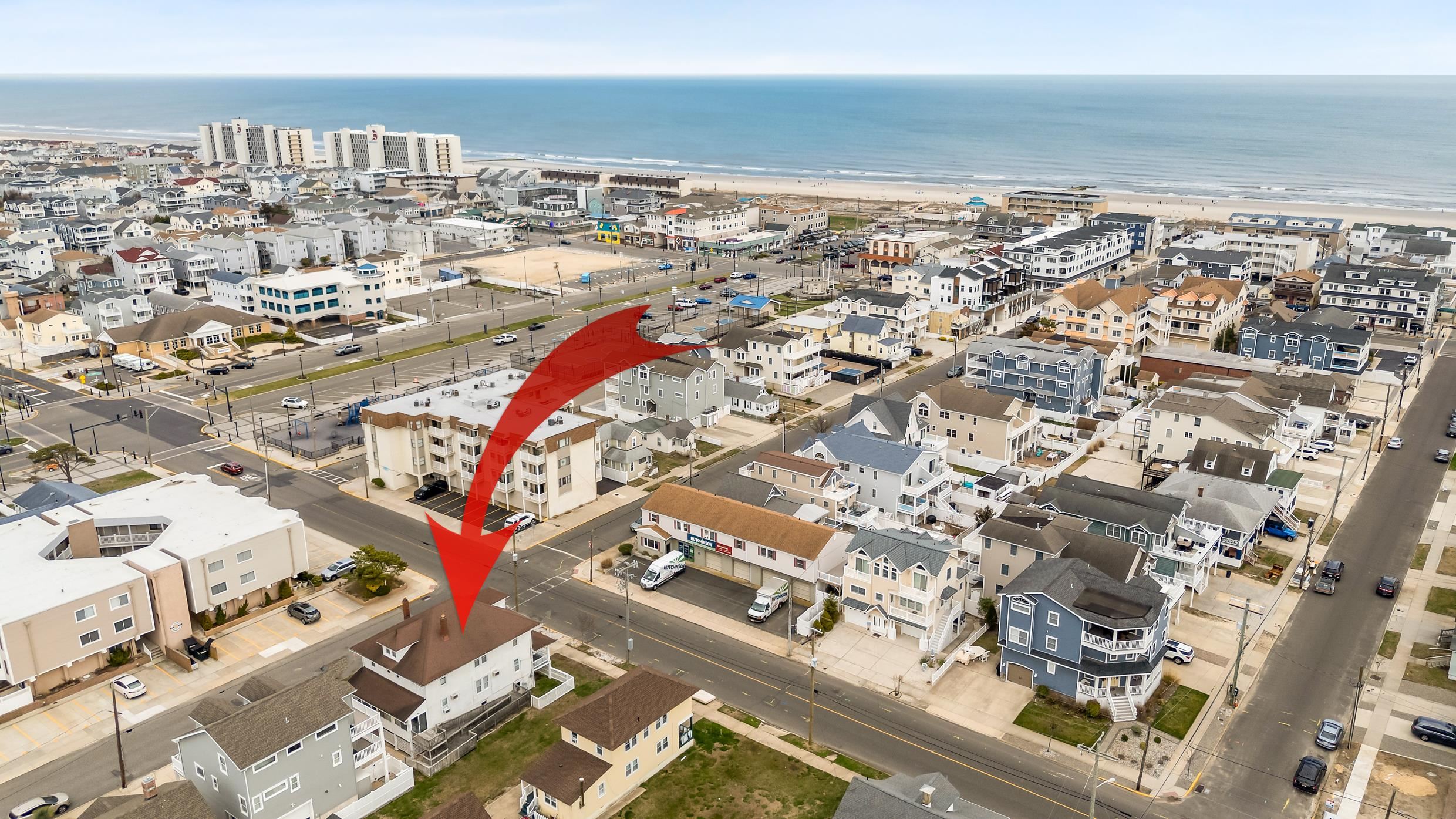 4200 Central Ave Ave, Sea Isle City, New Jersey image 7