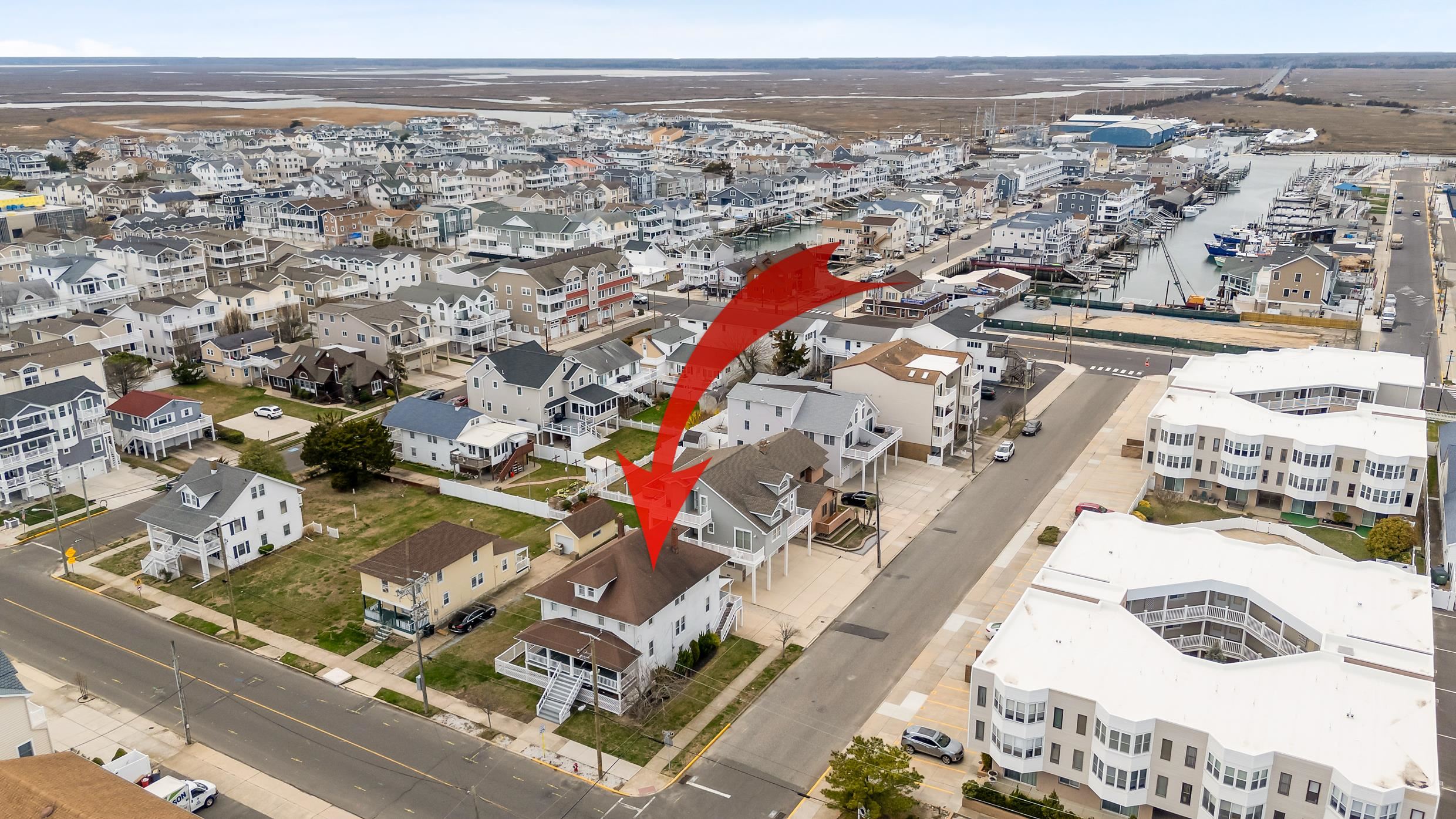 4200 Central Ave Ave, Sea Isle City, New Jersey image 3