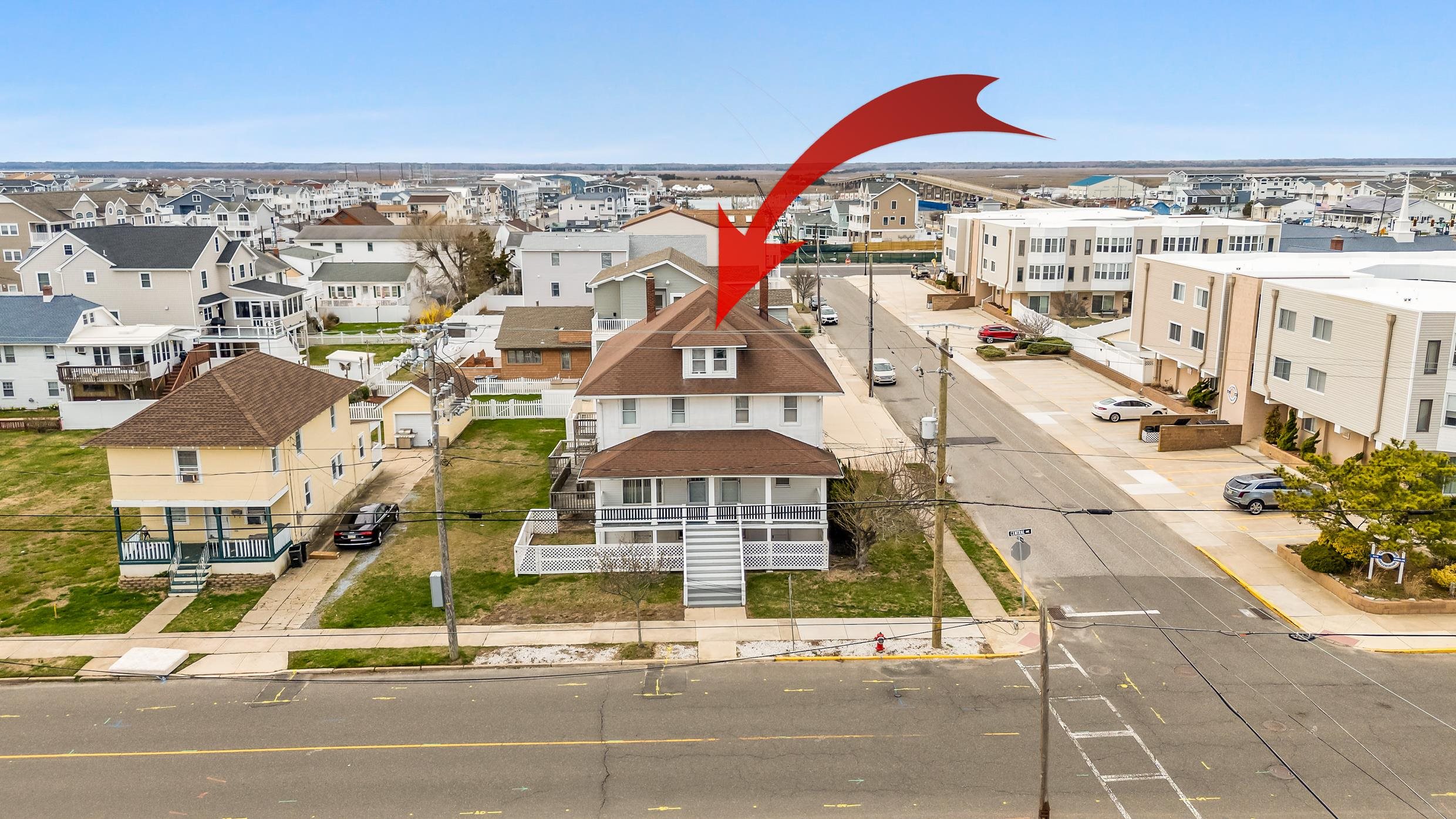 4200 Central Ave Ave, Sea Isle City, New Jersey image 10