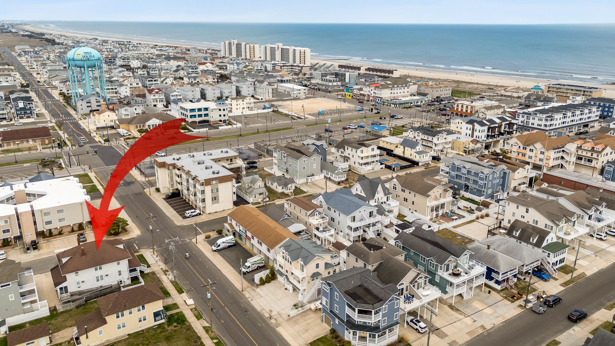 4200 Central Ave Ave, Sea Isle City, New Jersey image 8