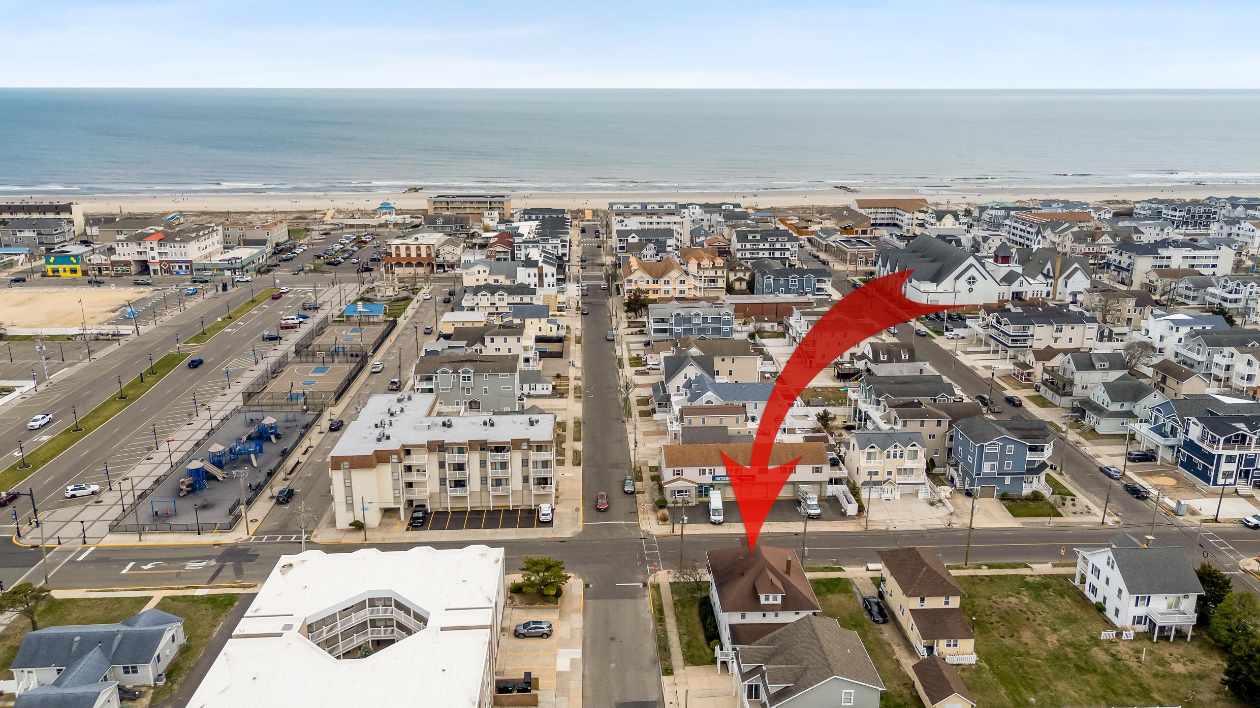 4200 Central Ave Ave, Sea Isle City, New Jersey image 6