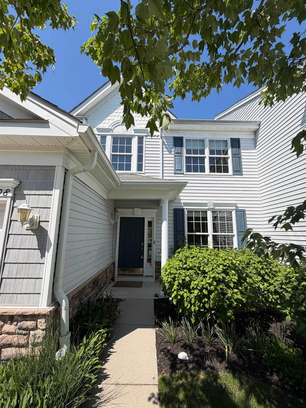 Photo of 308 Osprey Court #NO, Cape May Court House, NJ 08210 (MLS # 261369)