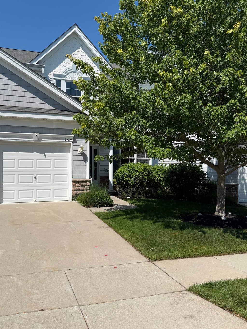 Photo of 308 Osprey Court #NO, Cape May Court House, NJ 08210 (MLS # 261369)