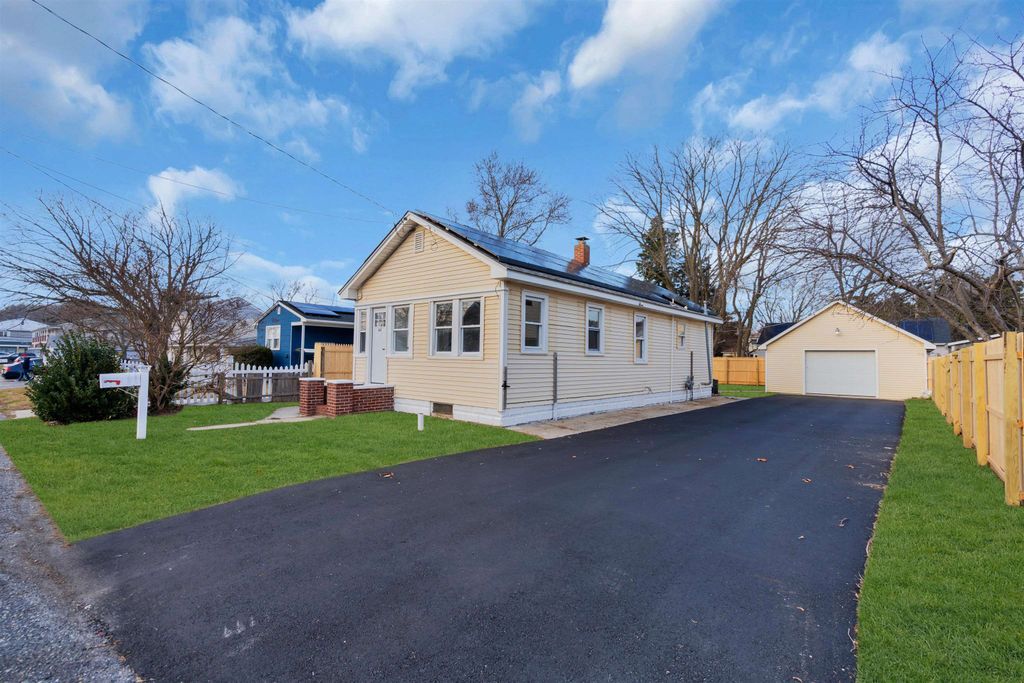 Photo of 43 E Weber Avenue, Villas, NJ 08251 (MLS # 260181)