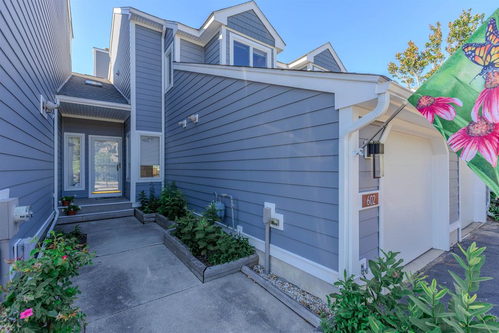 Photo of 602 Saint James PL #602, Cape May, NJ 08204 (MLS # 261716)