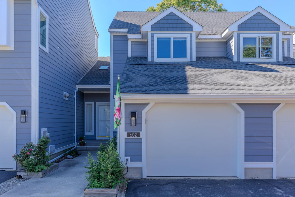 Photo of 602 Saint James PL #602, Cape May, NJ 08204 (MLS # 261716)