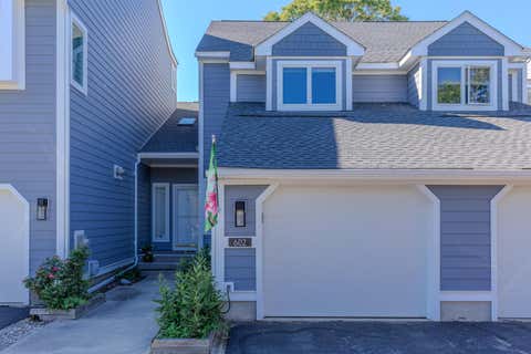 Townhouse For Sale - 602 Saint James Place #602<br/> Cape May, NJ 08204