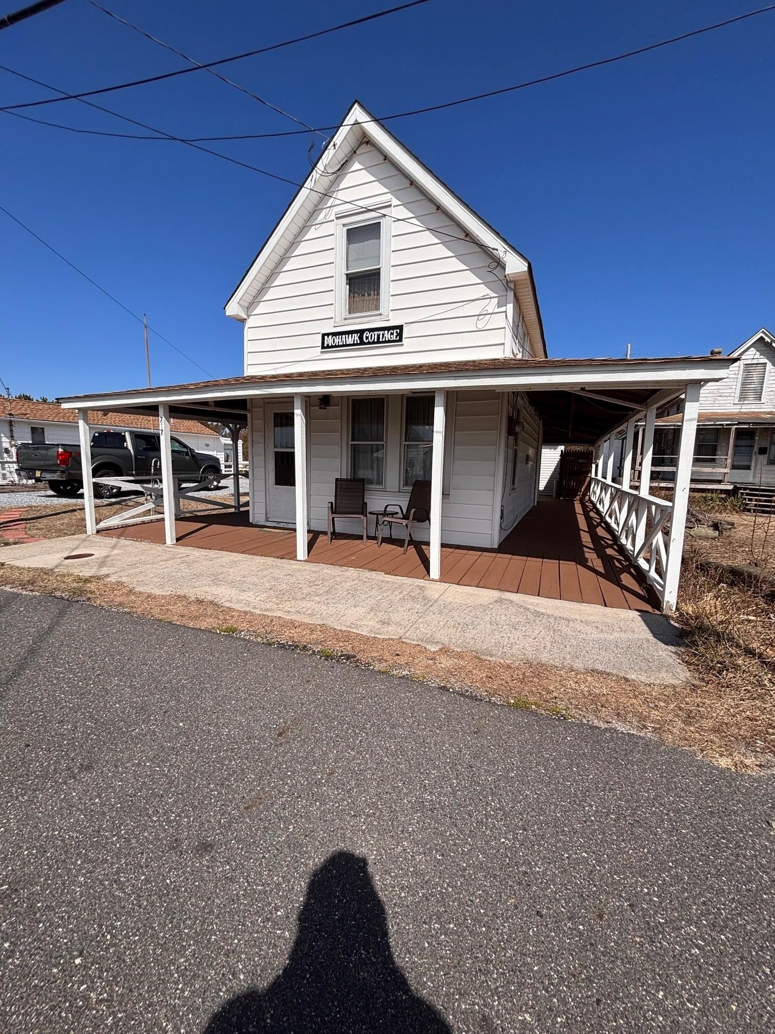 717 W Rio Grande Avenue, Wildwood, New Jersey image 1