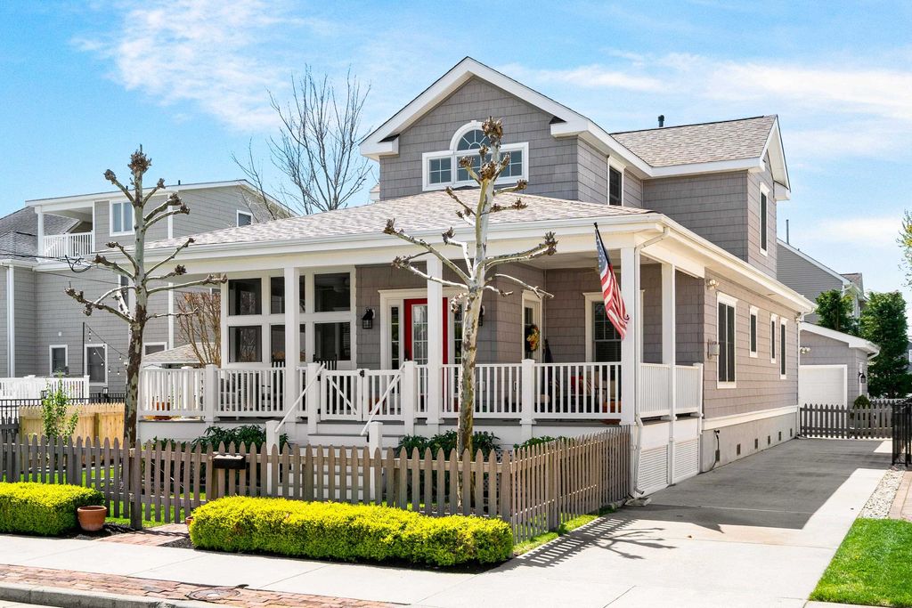 Photo of 118 28th Street, Avalon, NJ 08202 (MLS # 261103)