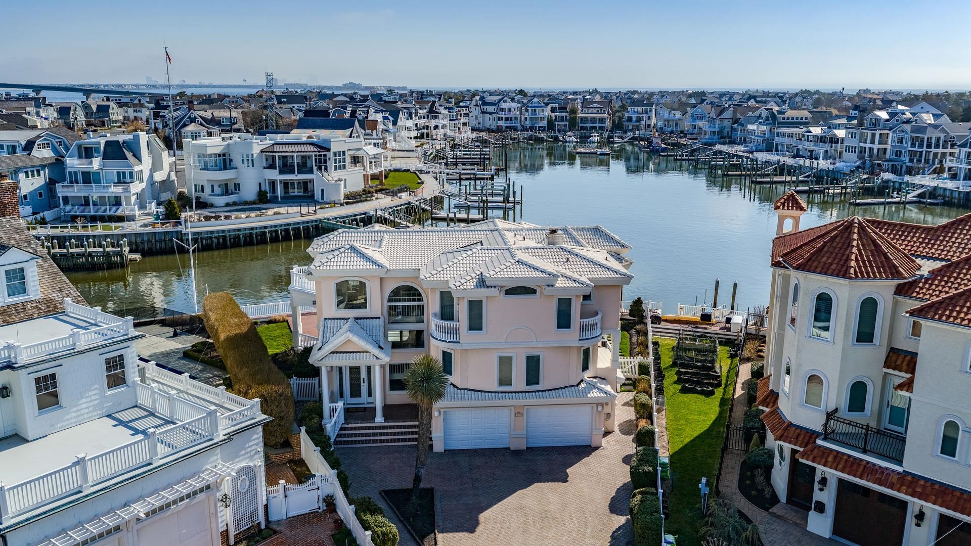 1 Lagoon Road