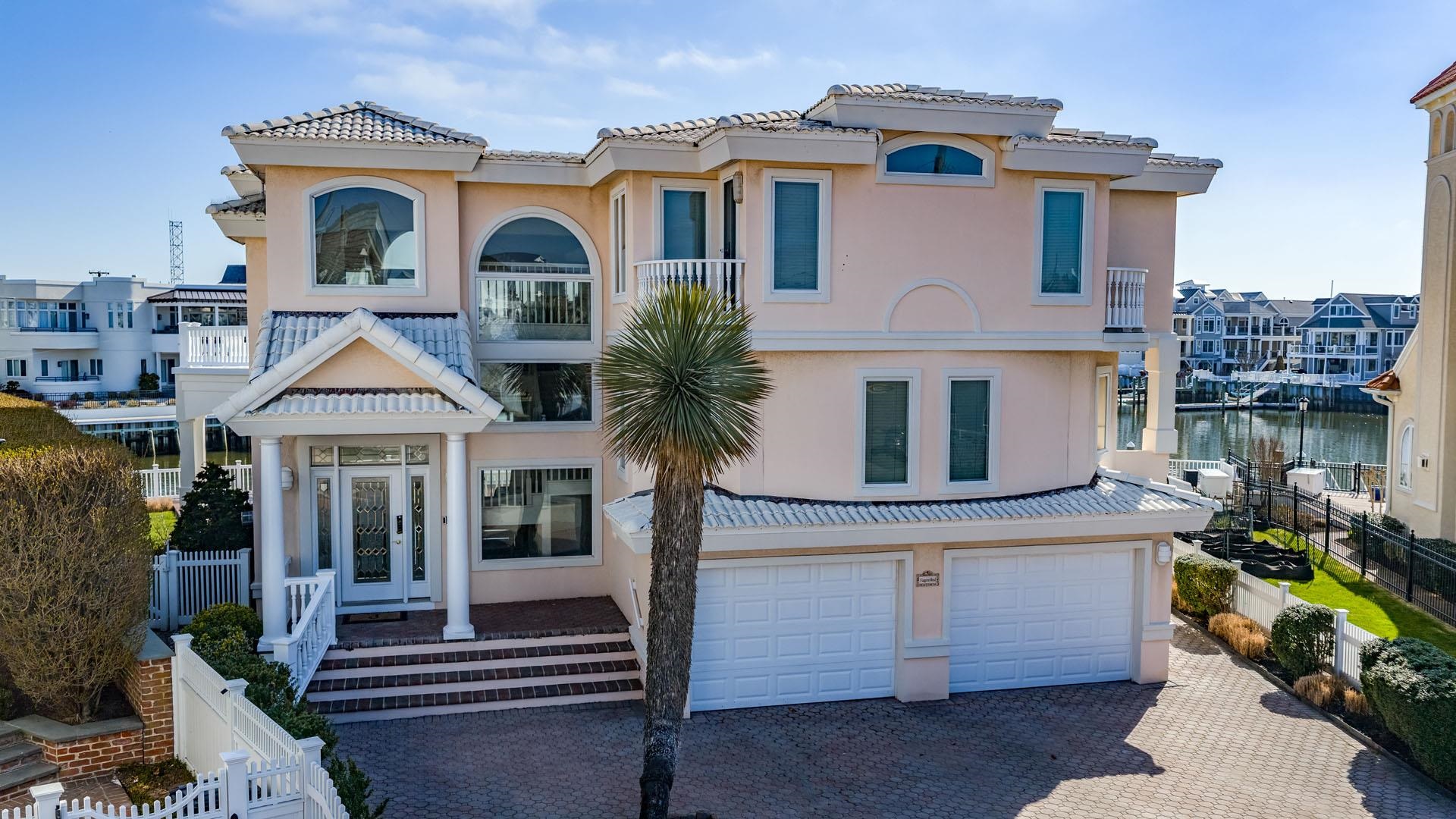1 Lagoon Road