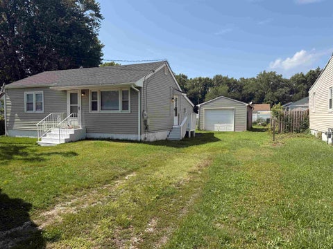 Homes For Sale - 16 Paula Lane<br/> Cape May County, Green Creek, NJ 08204