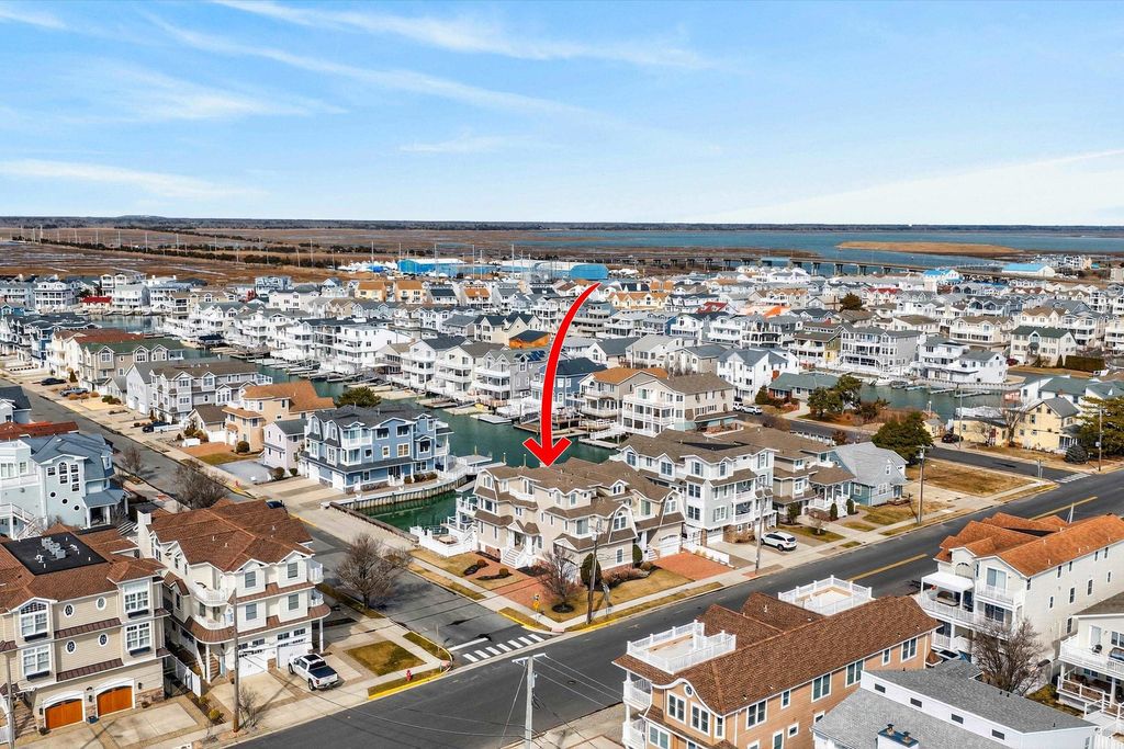 Photo of 4616 Park Road #South, Sea Isle City, NJ 08243 (MLS # 260446)
