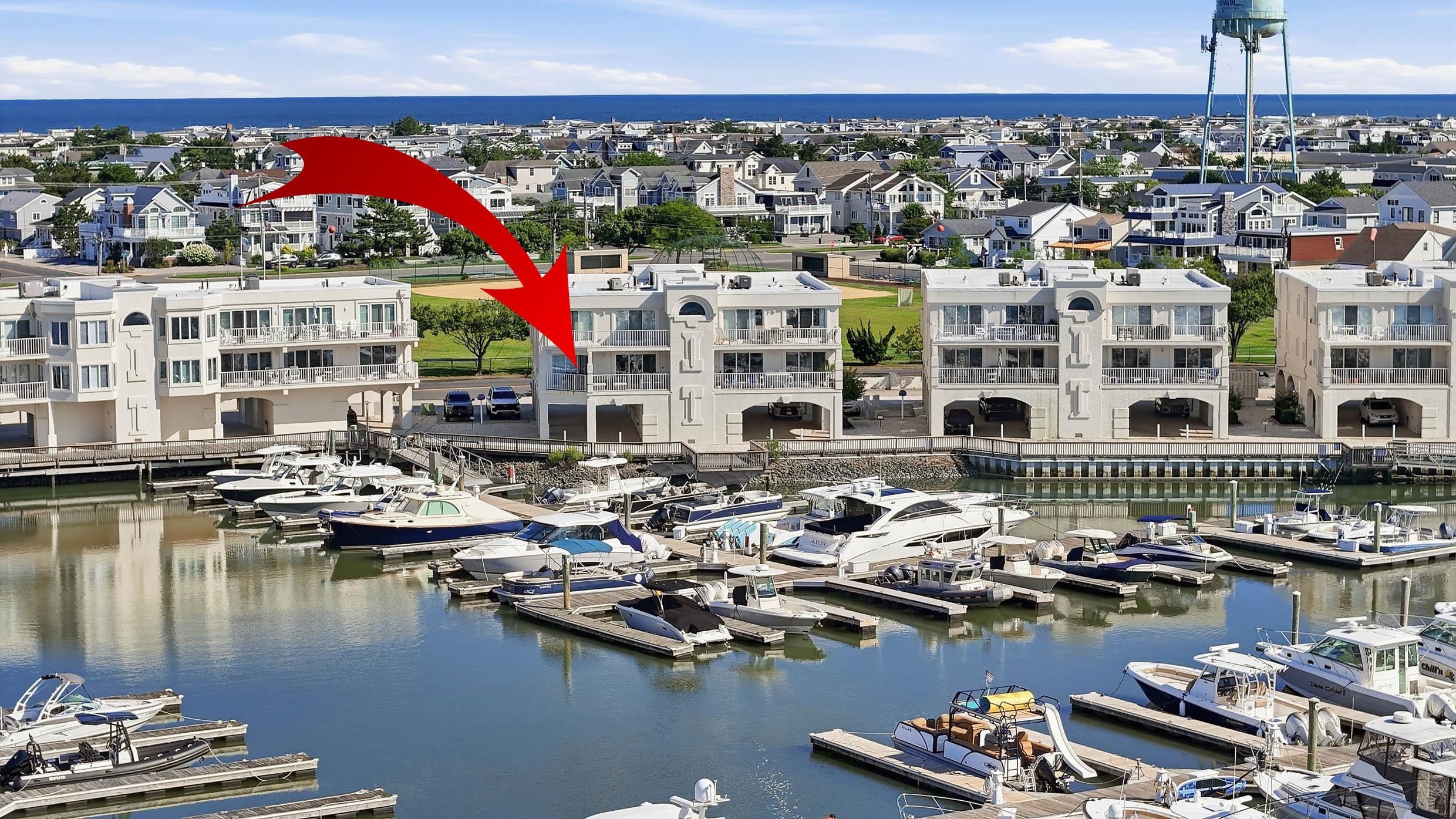 1100 Ocean Drive 208