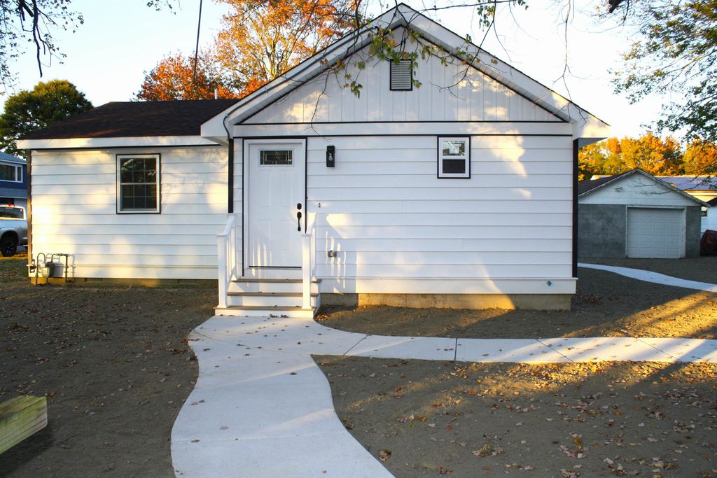 Photo of 203 E Jacksonville Avenue, Villas, NJ 08251 (MLS # 253178)