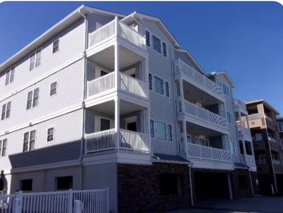 Photo of 410 E Lavender Road, #103 RD, Wildwood Crest, NJ 08260 (MLS # 262997)