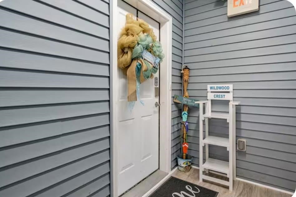 Photo of 410 E Lavender Road, #103 RD, Wildwood Crest, NJ 08260 (MLS # 262997)