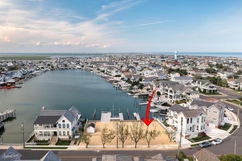 Homes For Sale - 340 104th St St<br/> Stone Harbor, NJ 08247