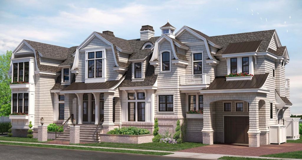 Photo of 340 104th st St, Stone Harbor, NJ 08247 (MLS # 260869)