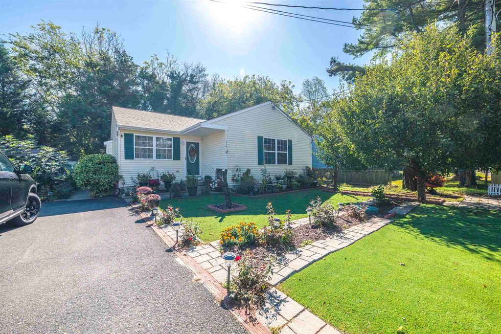 Photo of 310 Front Street, Cape May Court House, NJ 08210 (MLS # 252750)