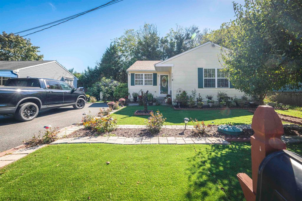 Photo of 310 Front Street, Cape May Court House, NJ 08210 (MLS # 252750)