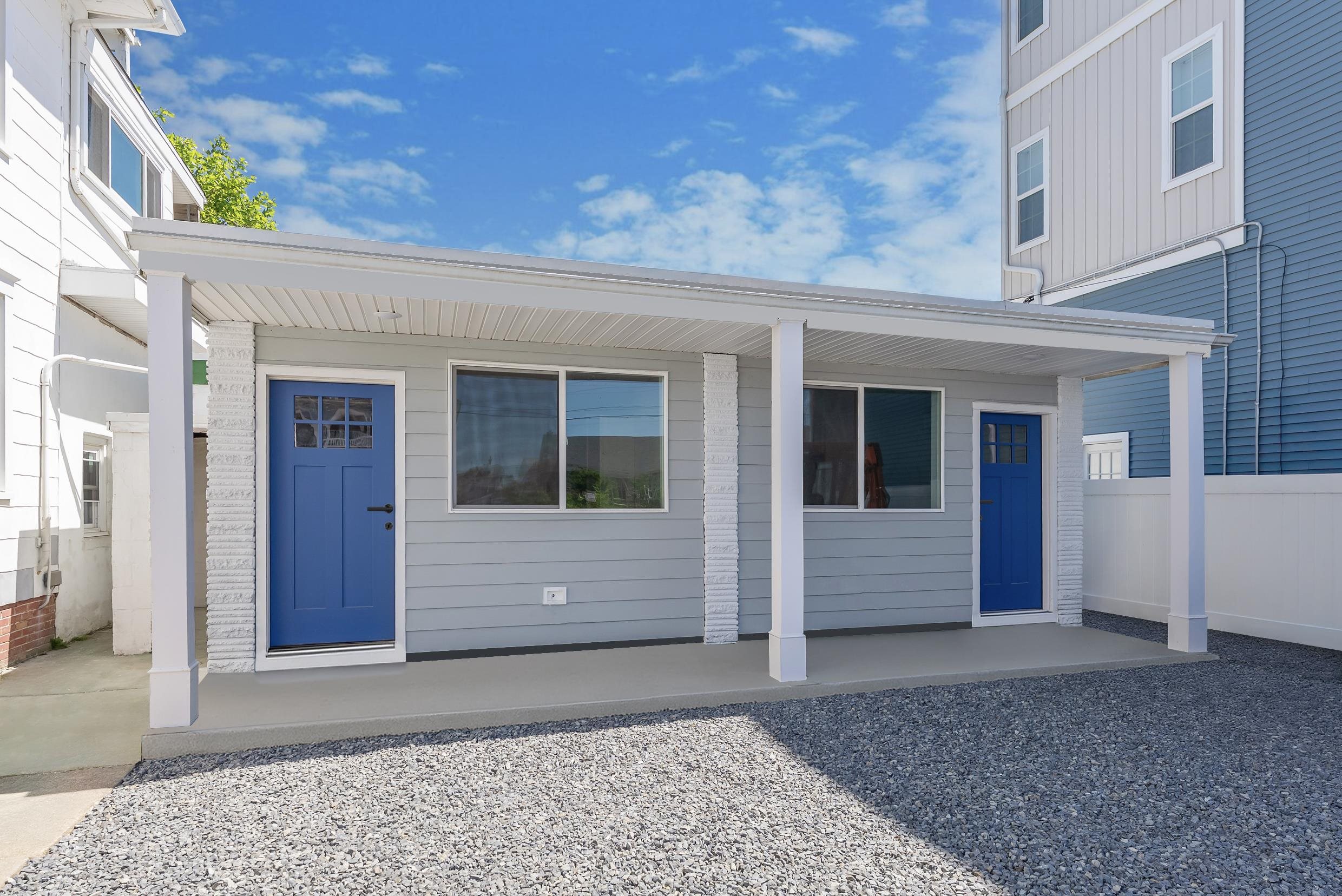 233 E Juniper Avenue #B, Wildwood, New Jersey image 1