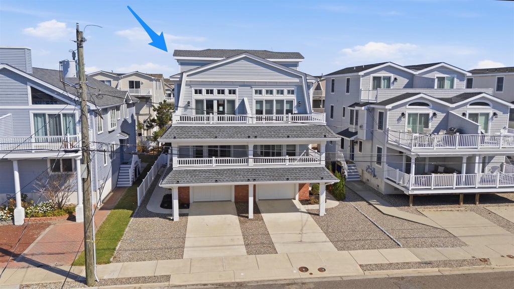 Photo of 235 34th Street #235, Avalon, NJ 08202 (MLS # 262973)