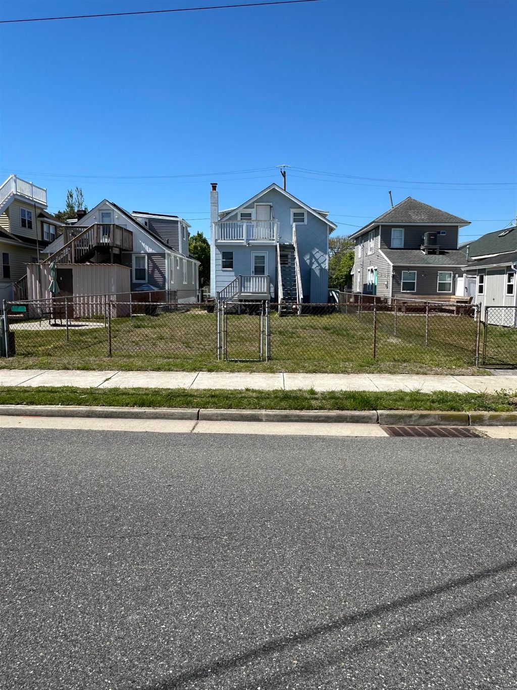 Photo of 213 W juniper Avenue, Wildwood, NJ 08260 (MLS # 261264)