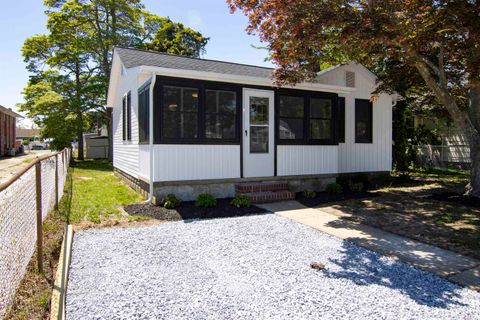 30 Pinetree Drive, Villas, NJ 08251 - MLS#: 251356