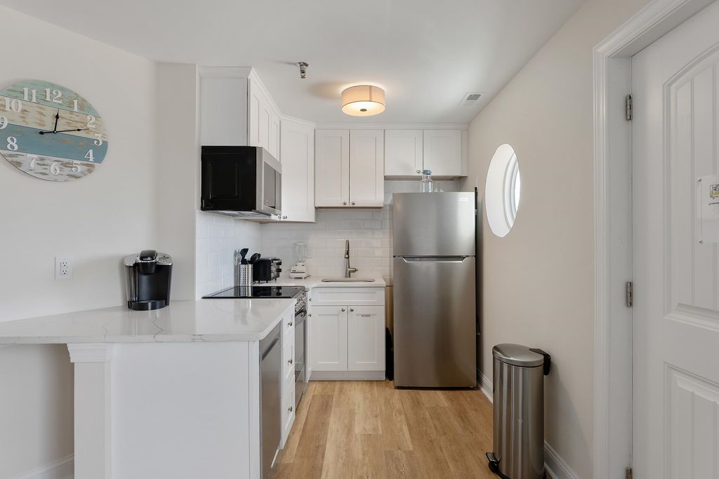 Photo of 6109 Atlantic Avenue #403, Wildwood Crest, NJ 08260 (MLS # 260343)