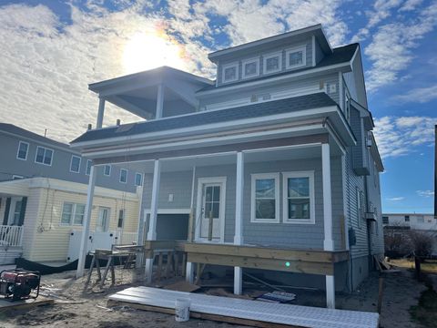 Photo of 308 E Nashville Avenue, Wildwood Crest, NJ 08260 (MLS # 242880)
