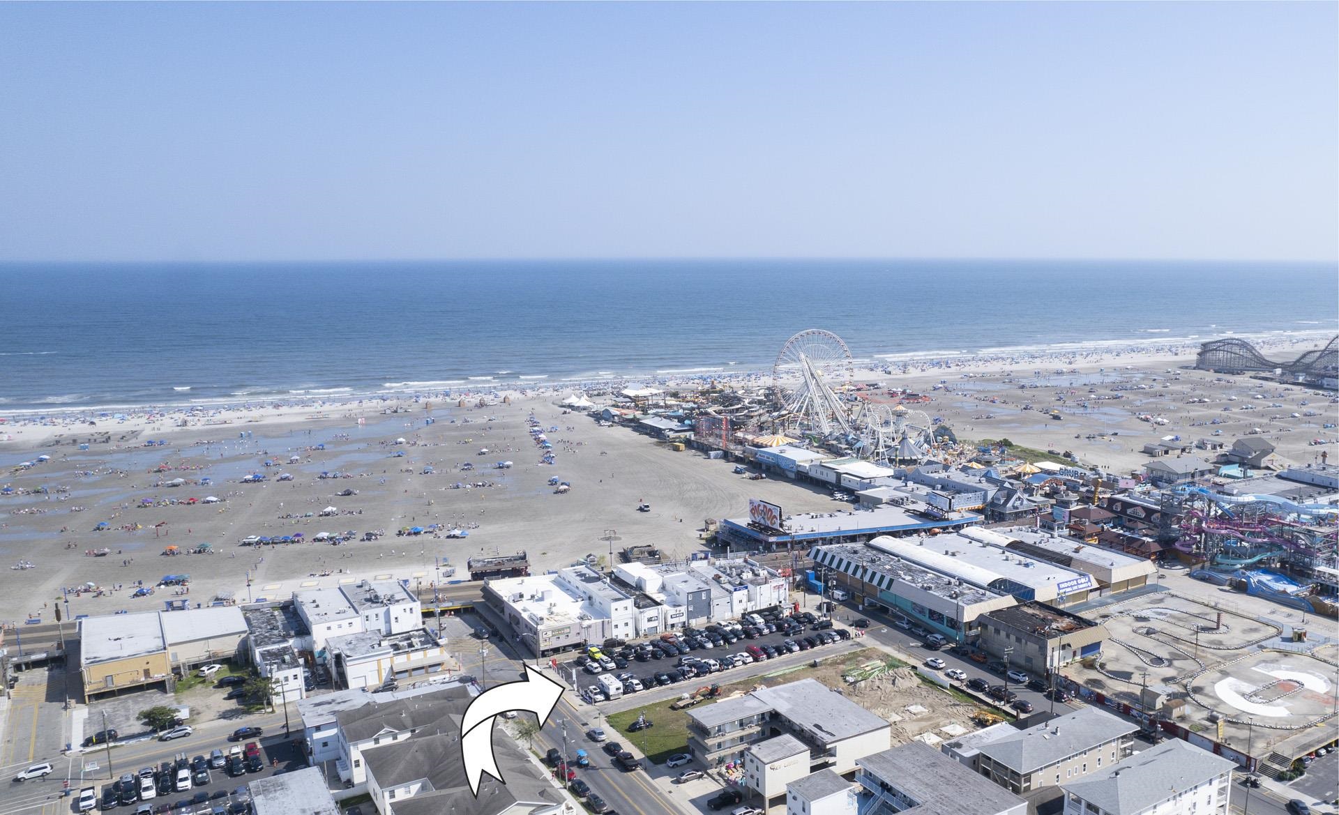 341 E Oak Avenue, Wildwood, New Jersey image 7
