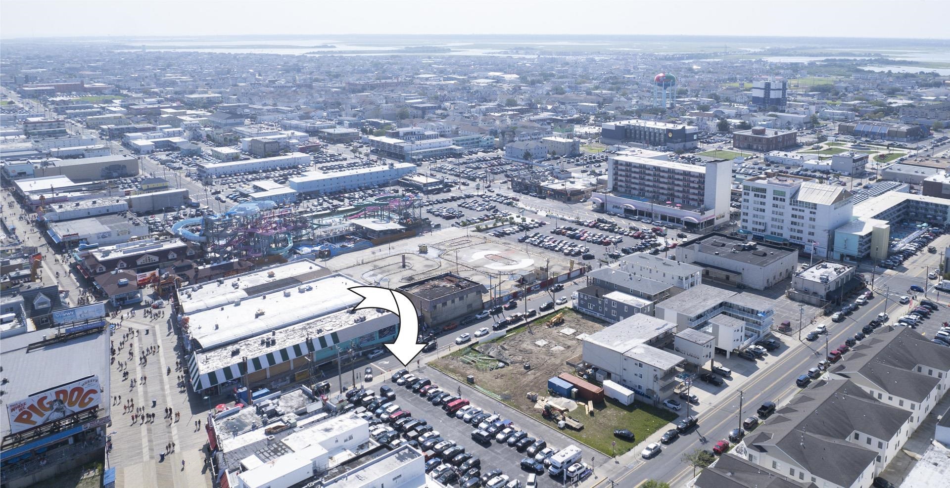 341 E Oak Avenue, Wildwood, New Jersey image 3