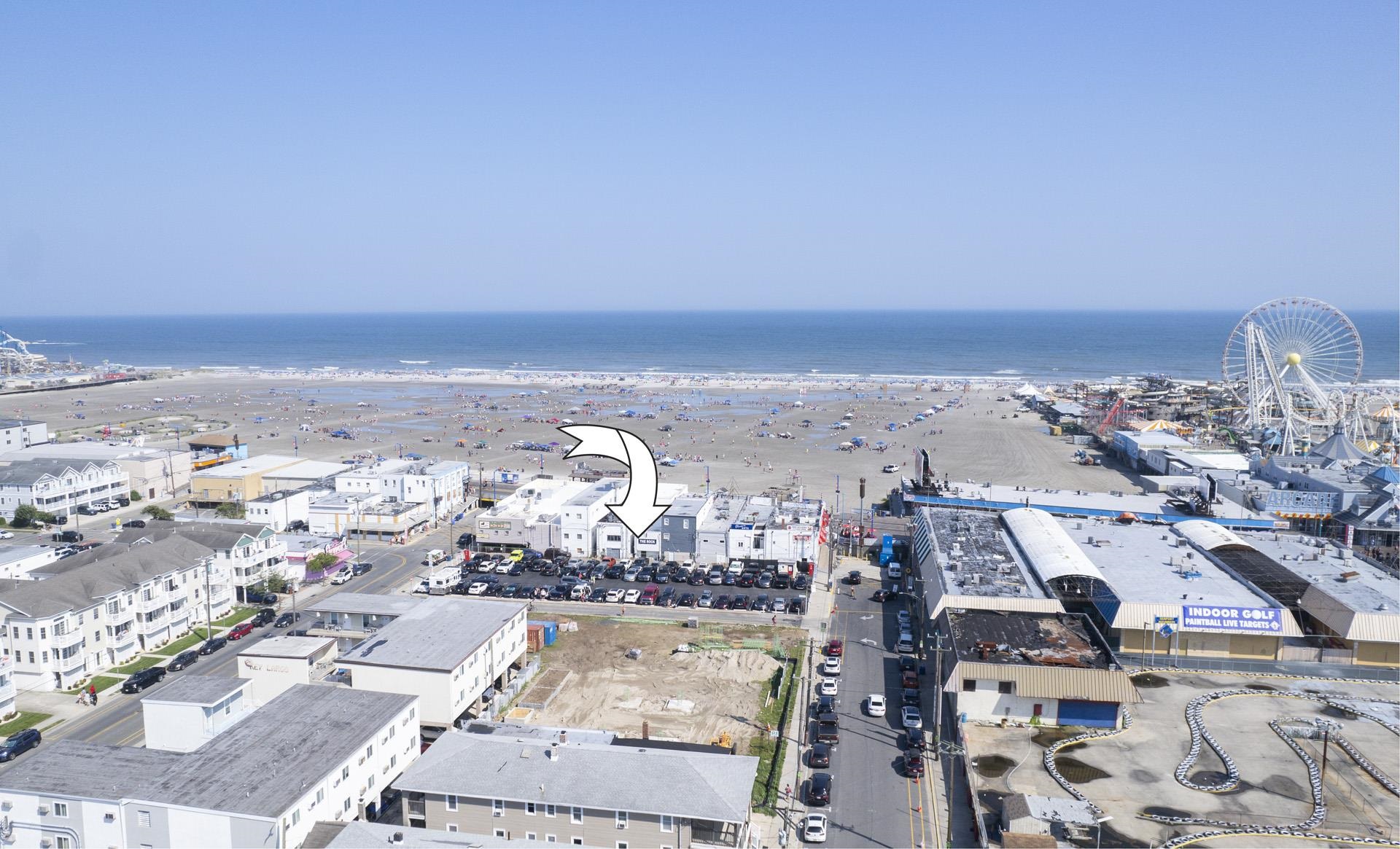 341 E Oak Avenue, Wildwood, New Jersey image 13