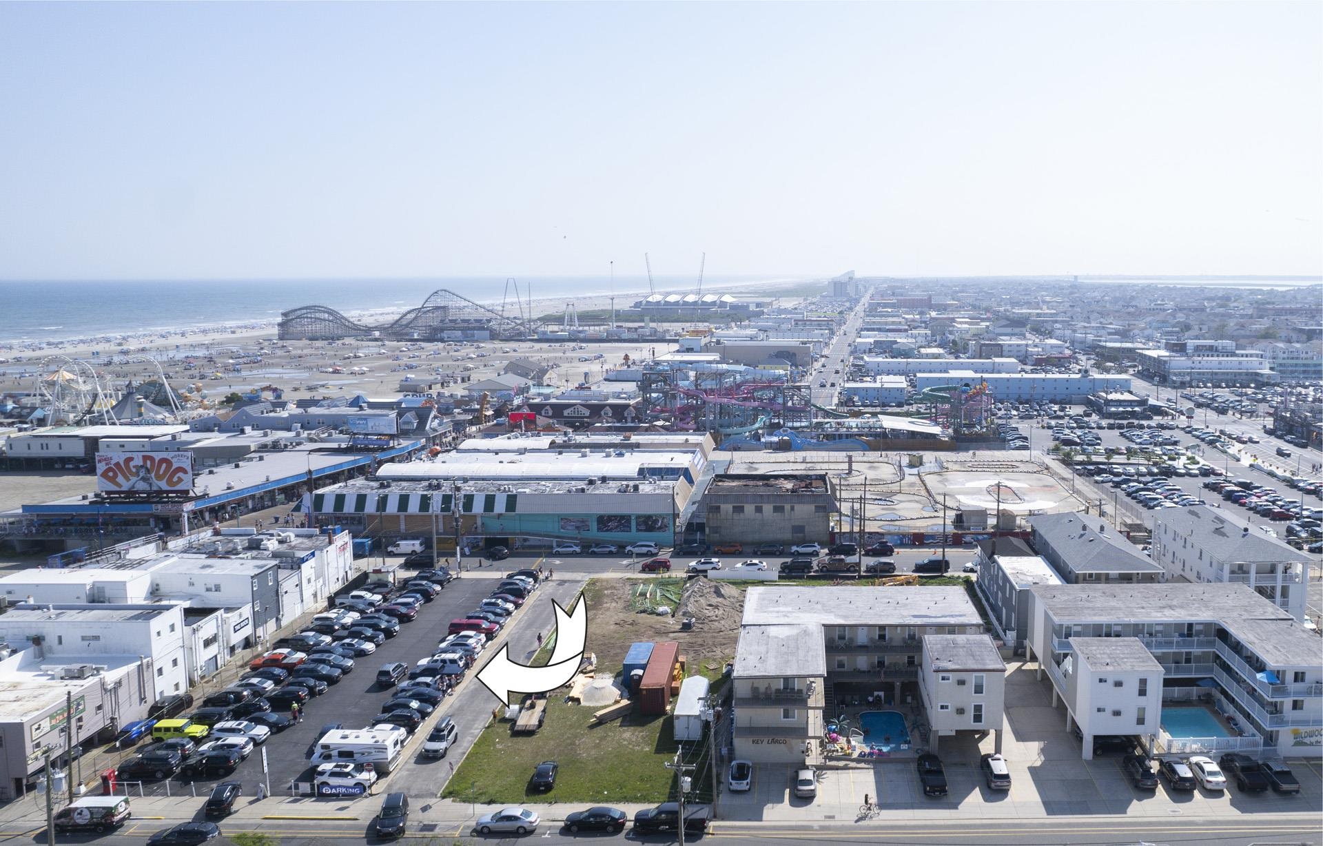 341 E Oak Avenue, Wildwood, New Jersey image 11