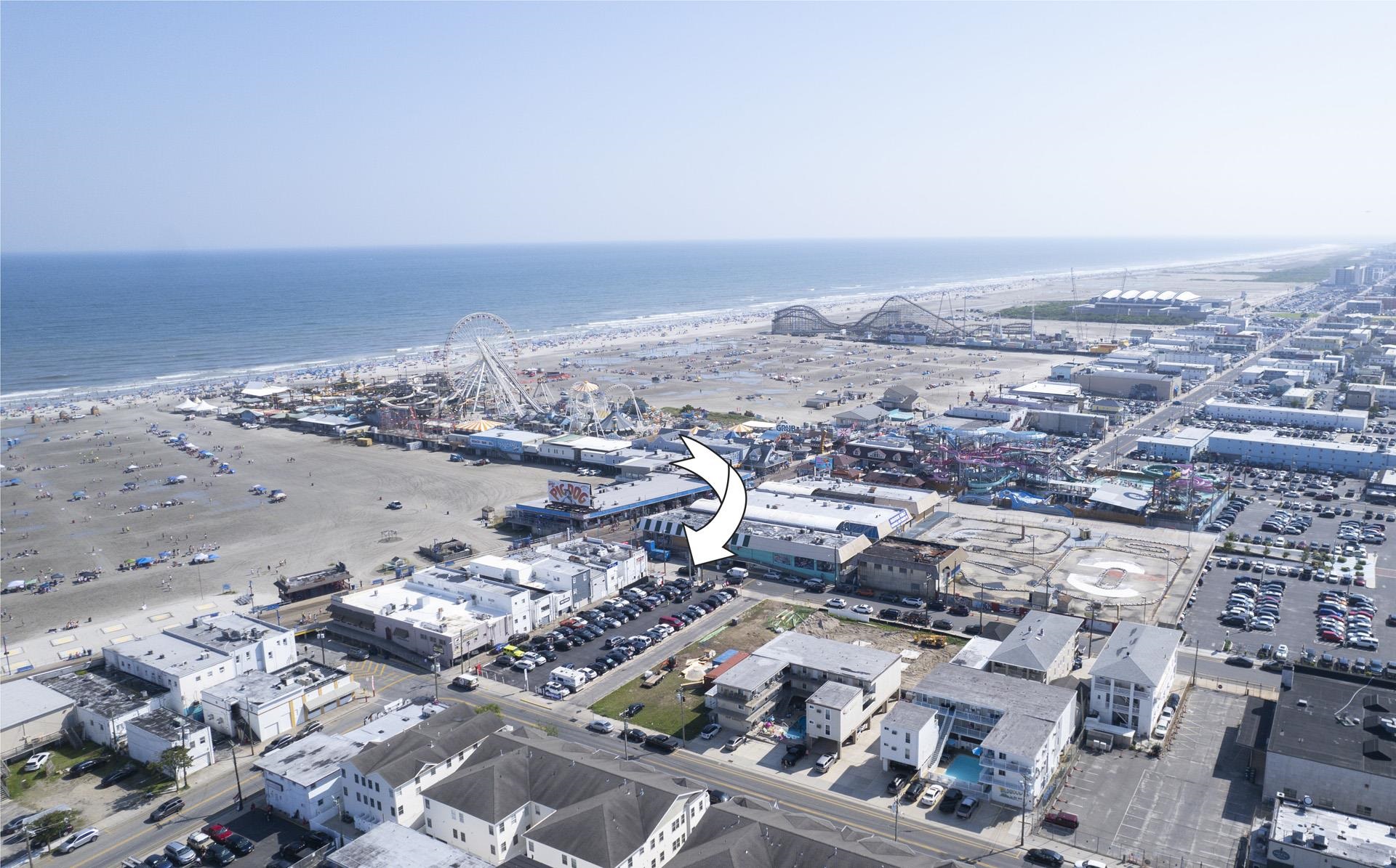 341 E Oak Avenue, Wildwood, New Jersey image 6