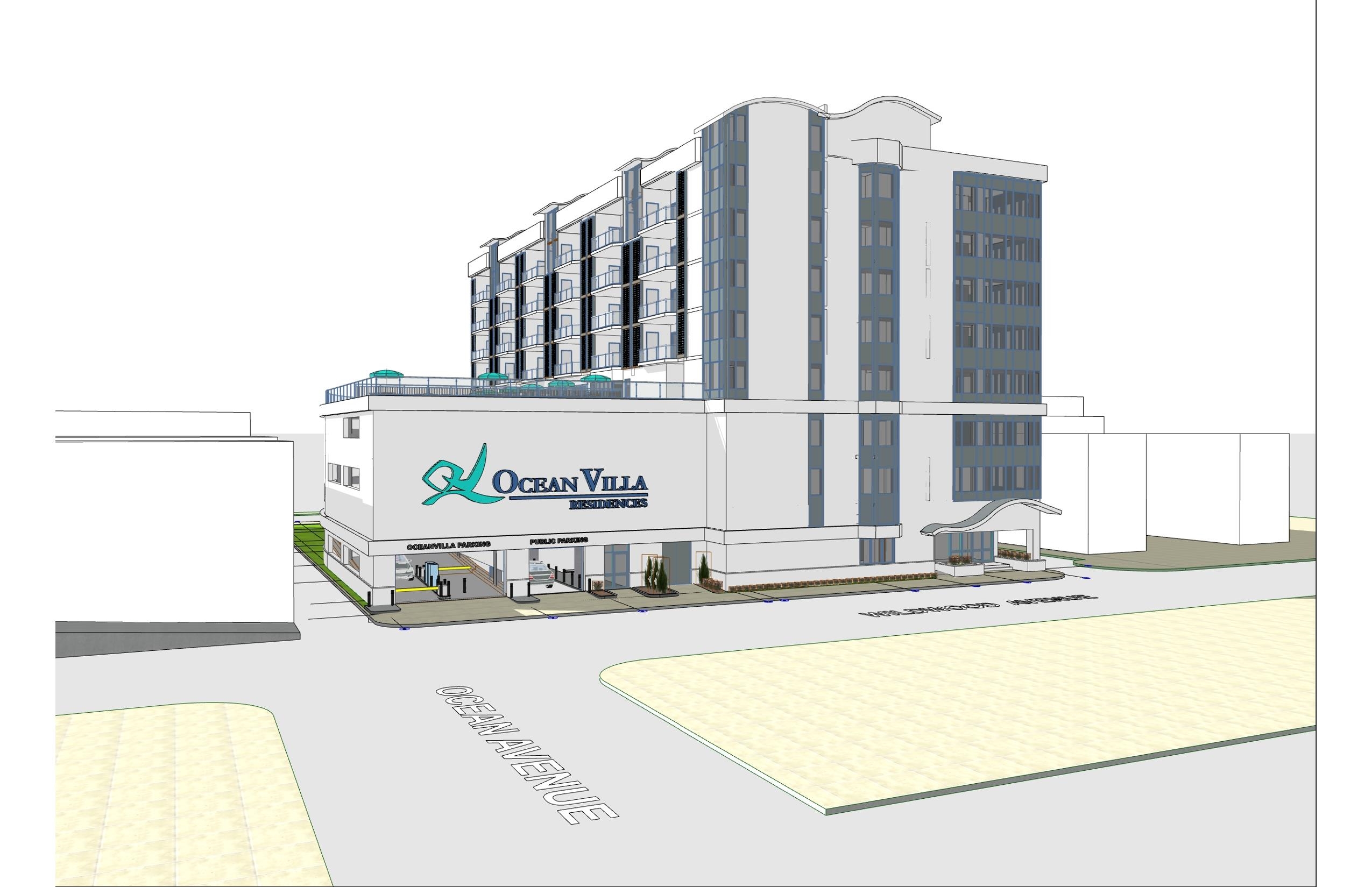 341 E Oak Avenue, Wildwood, New Jersey image 17