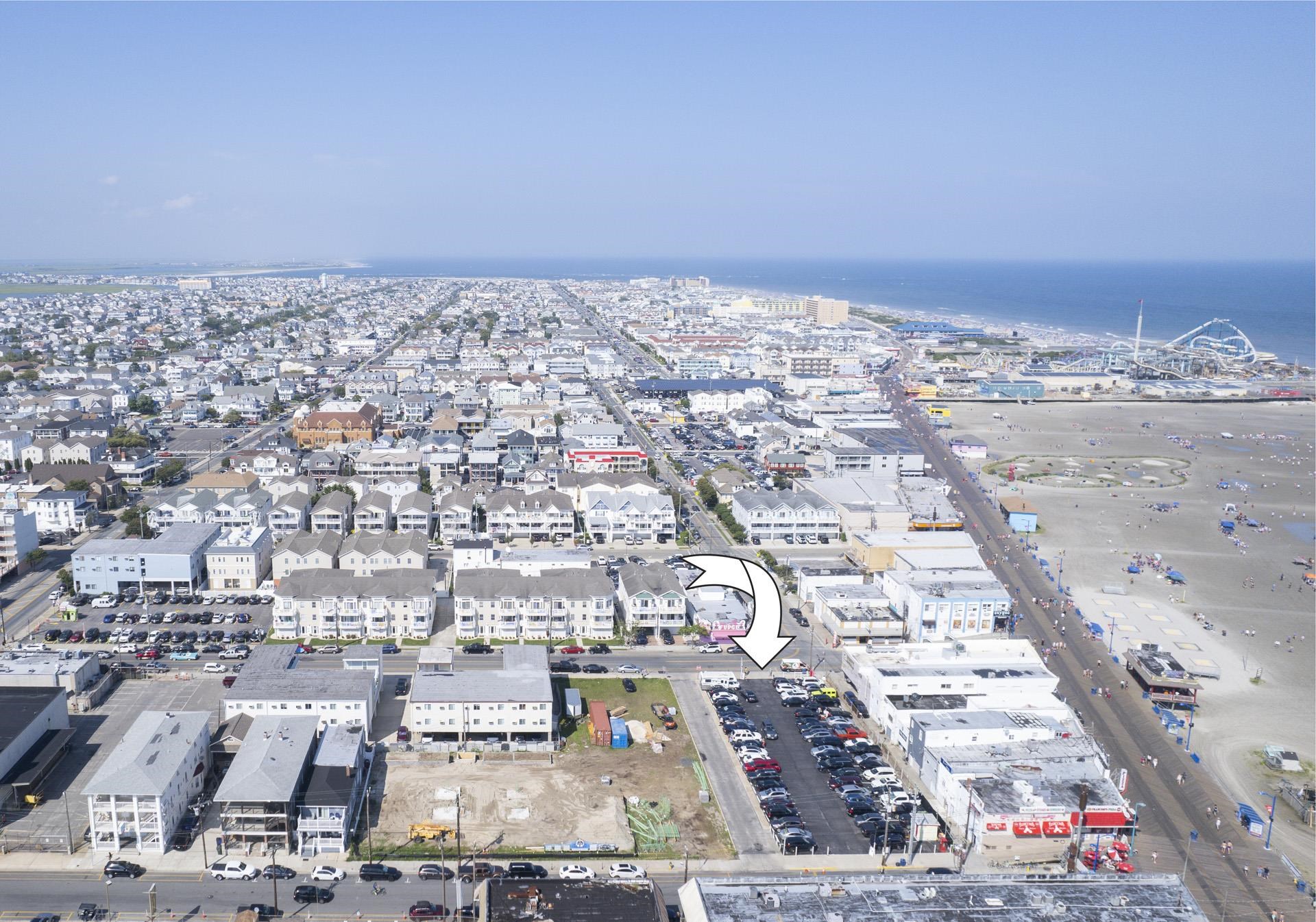 341 E Oak Avenue, Wildwood, New Jersey image 1