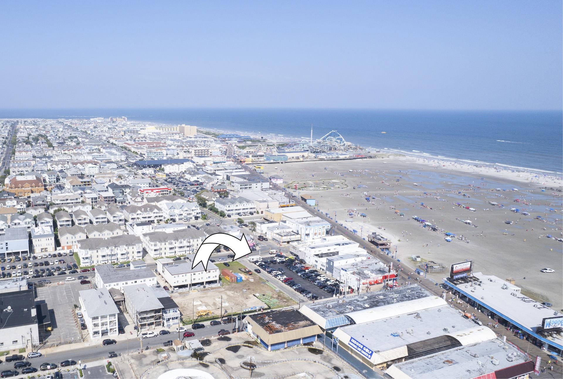 341 E Oak Avenue, Wildwood, New Jersey image 9