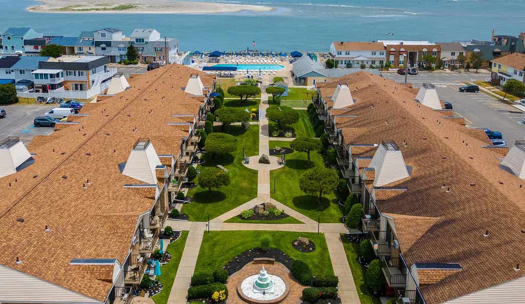 Photo of 725 Allen Drive #B 229, North Wildwood, NJ 08260 (MLS # 262247)