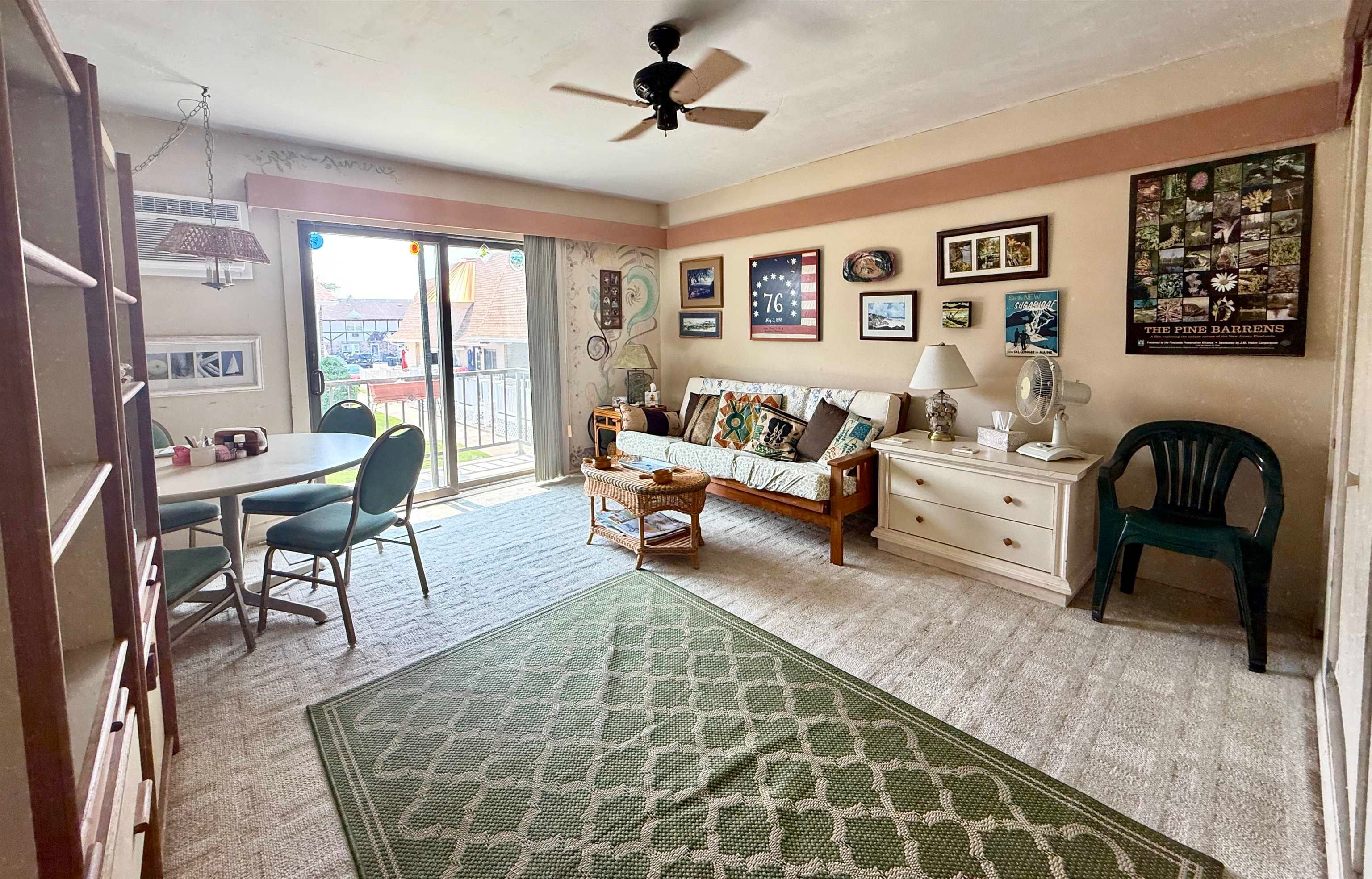 725 Allen Drive B 229