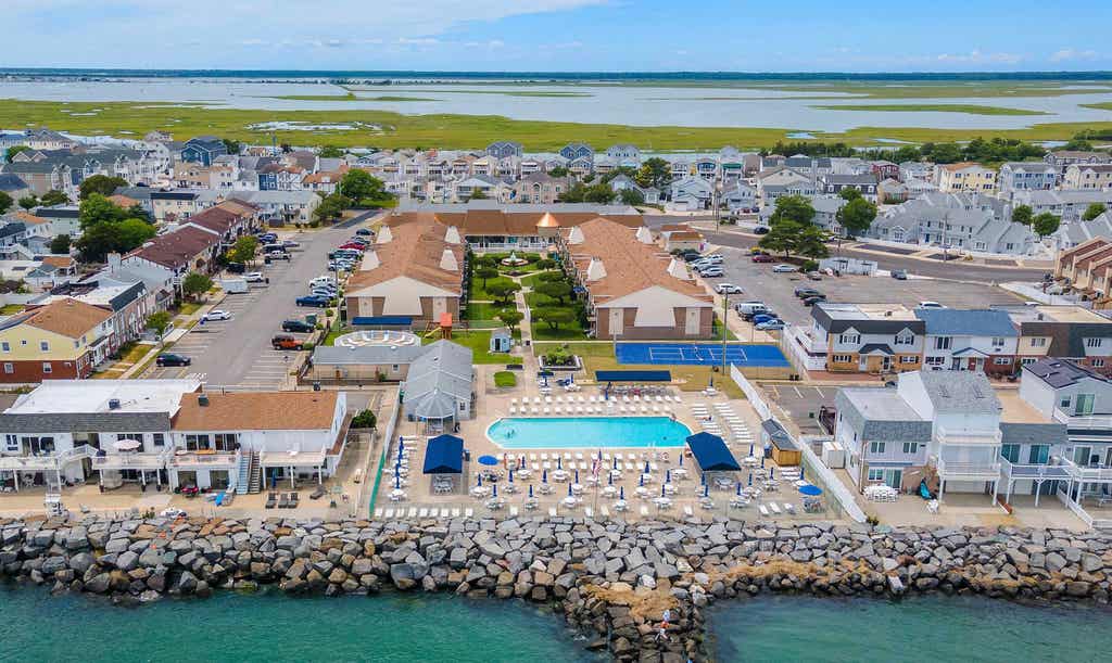 Photo of 725 Allen Drive #B 229, North Wildwood, NJ 08260 (MLS # 262247)