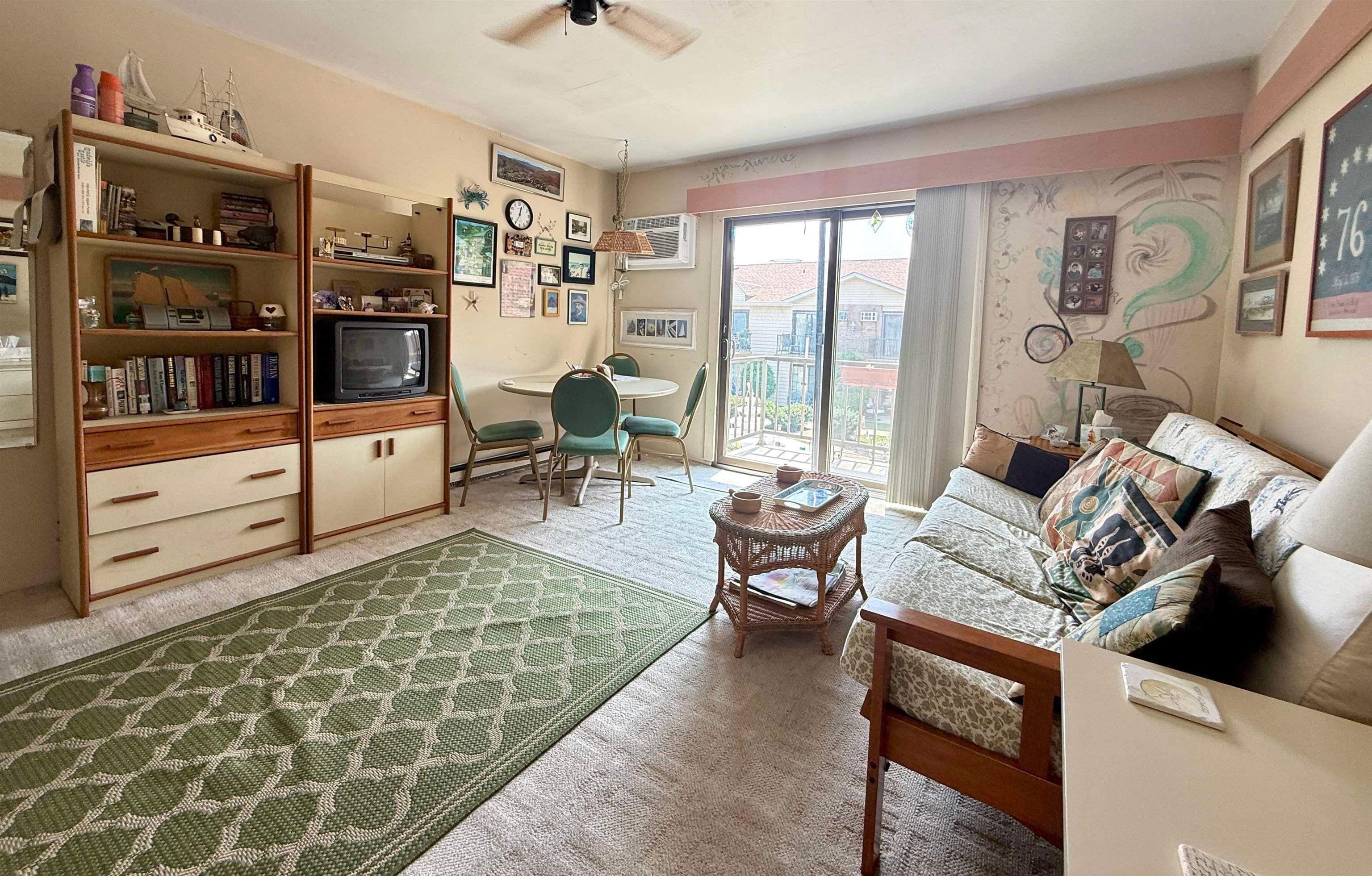 725 Allen Drive B 229