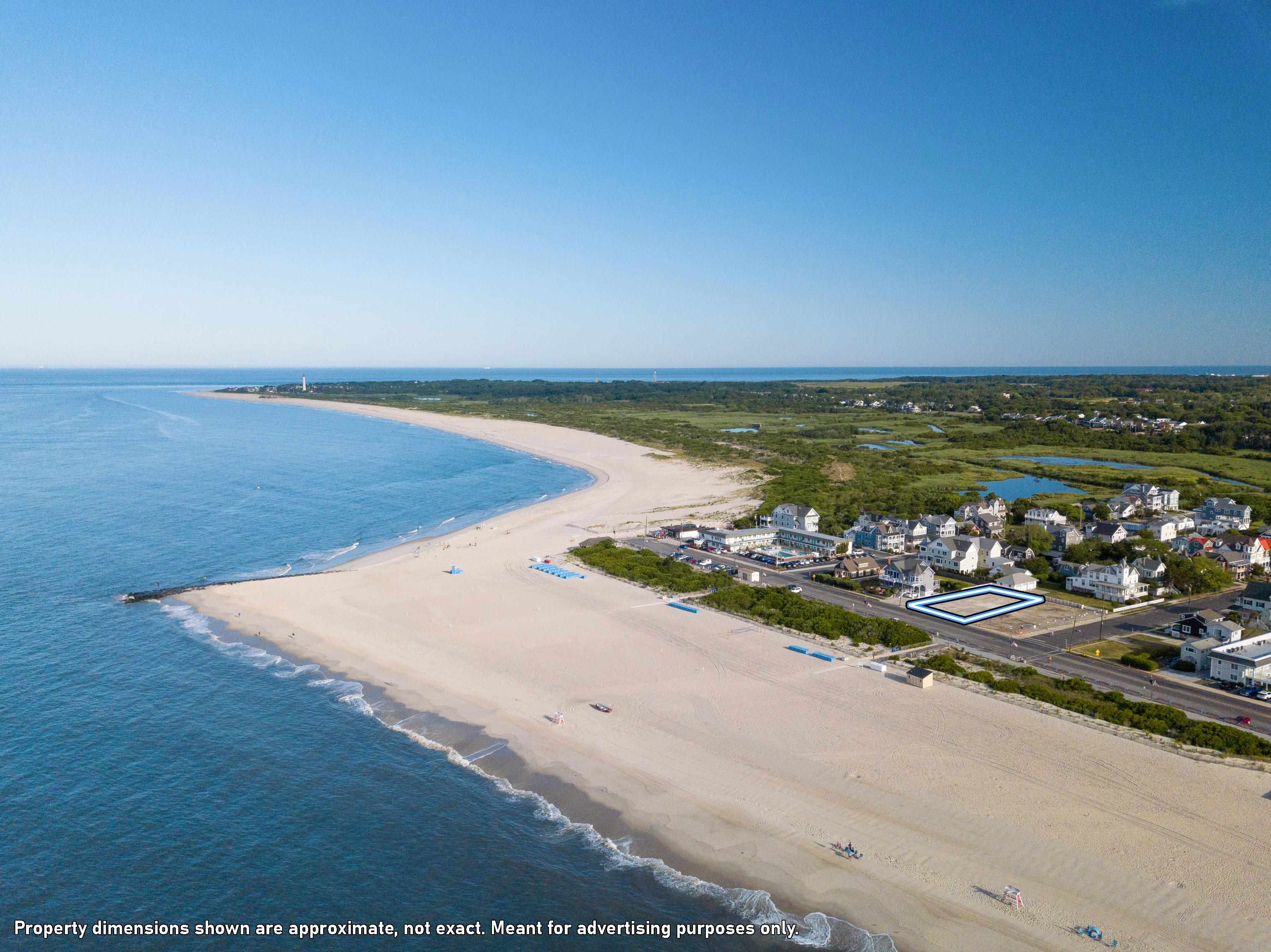 301 W Beach Avenue, Cape May, New Jersey image 2