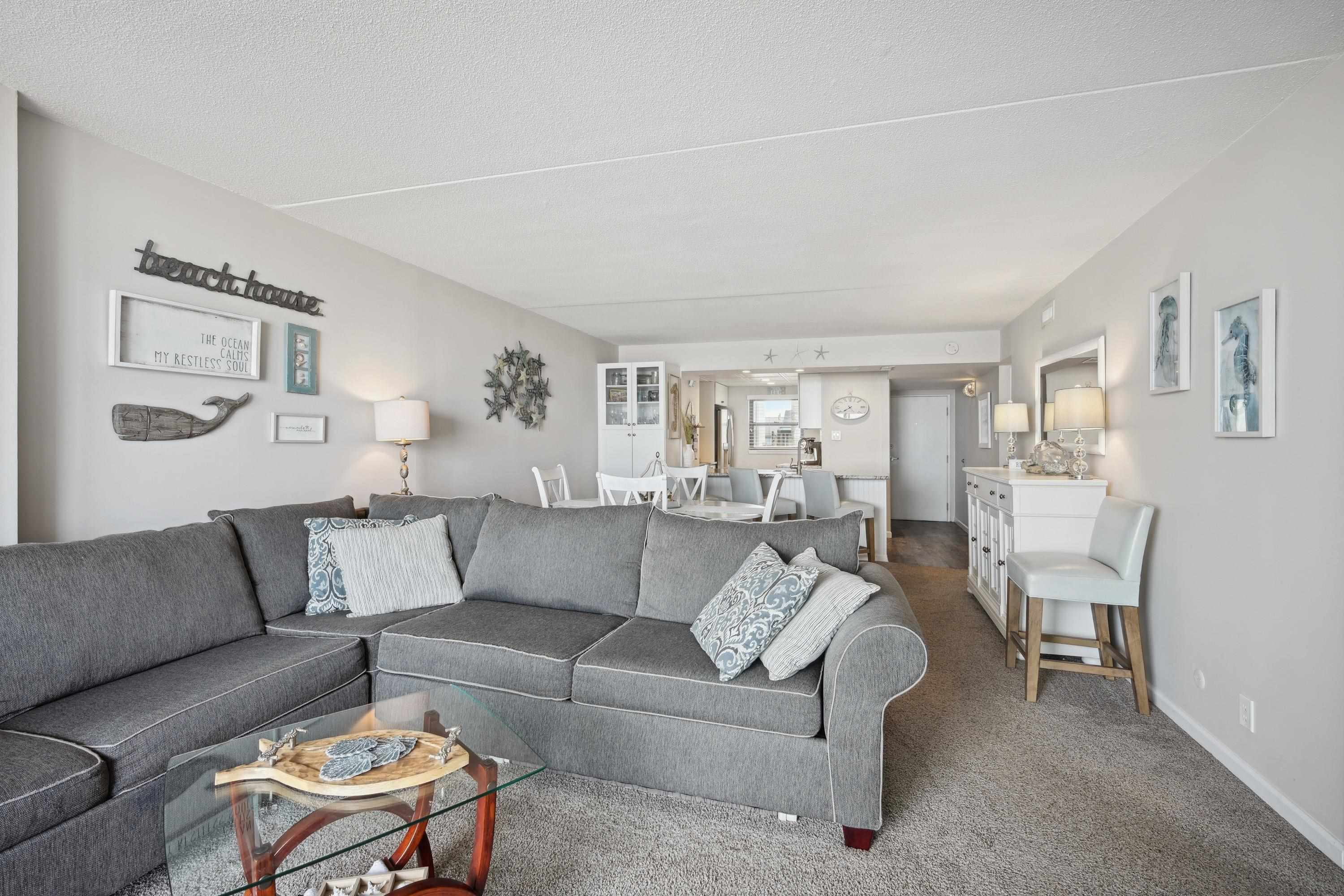 3700 Boardwalk #204S, Sea Isle City, New Jersey image 8