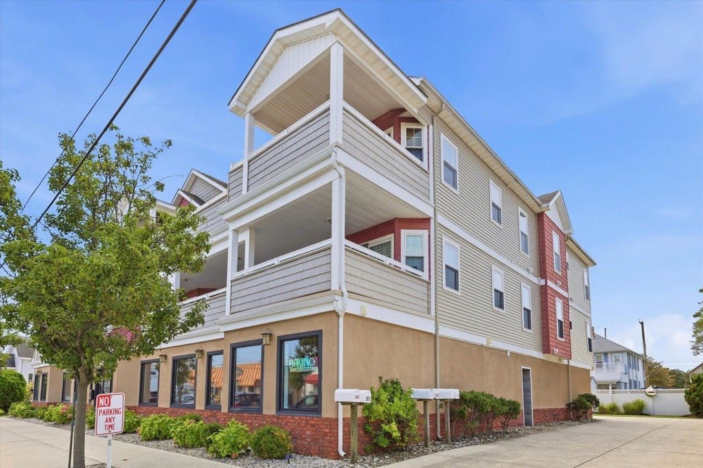 Photo of 116 E 17th Avenue #301, North Wildwood, NJ 08260 (MLS # 262786)