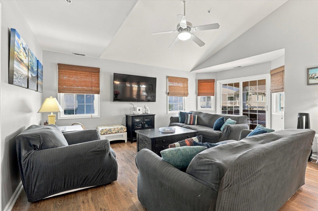 Photo of 116 E 17th Avenue #301, North Wildwood, NJ 08260 (MLS # 262786)