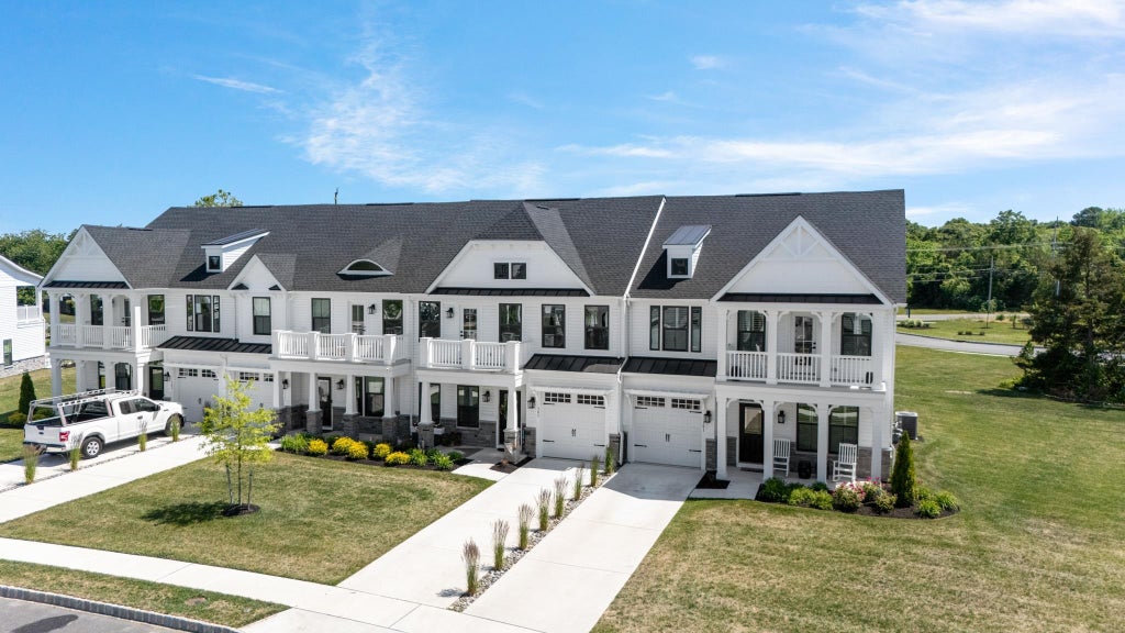 Photo of 303 Southgate Road #303, Cape May Court House, NJ 08210 (MLS # 261548)